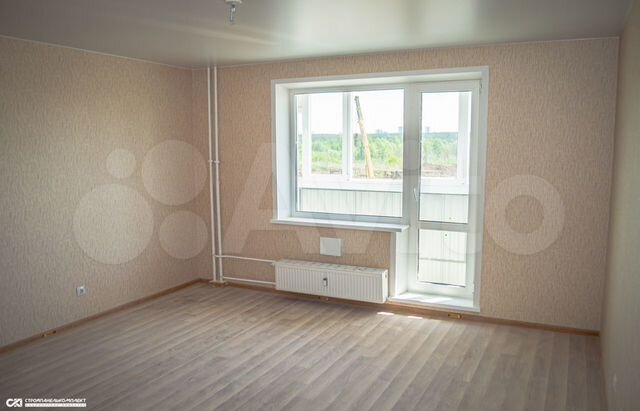 1-к. квартира, 41,5 м², 1/16 эт.