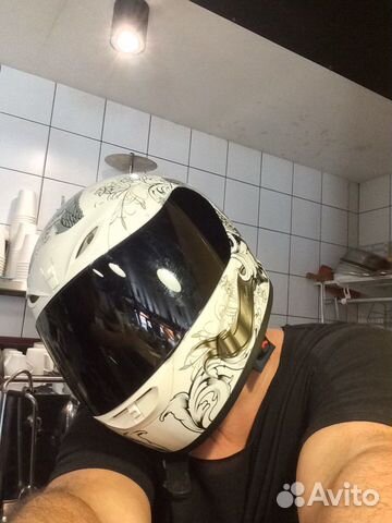 Шлем размер М
