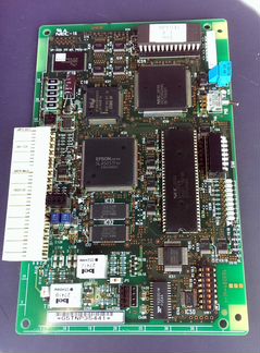 Плата SPN-30prta (SPN-DTA) для атс neax2000