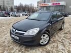 Opel Astra 1.6 МТ, 2012, 139 268 км