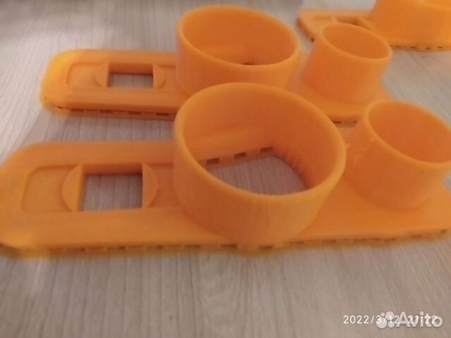 Фланец отопителя Nissan Leaf