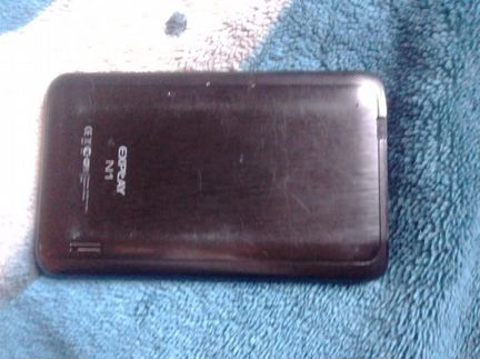 Планшет на запчасти