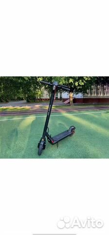 Электросамокат Kugoo ES2 запчасти