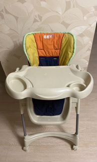 Столик для кормления ребенка