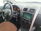 Toyota Corolla 1.6 МТ, 2007, 159 000 км объявление продам