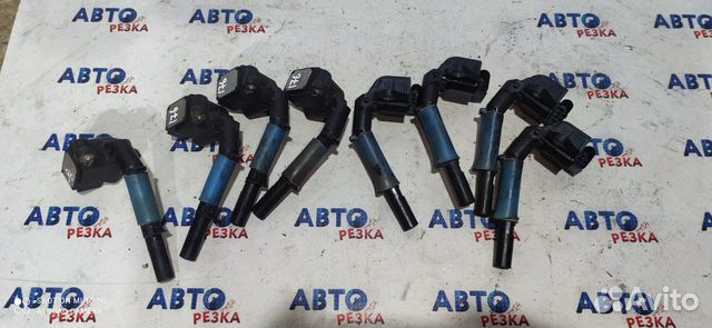 Катушка зажигания Mercedes E212 CLA117 E213 GLA156