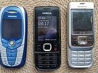 Телефон Nokia 2700 / Siemens