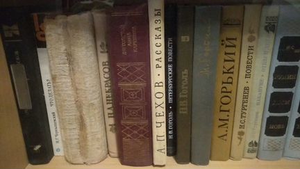 Продам много книг для детей и школьников