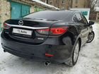Mazda 6 2.0 AT, 2013, 140 000 км объявление продам