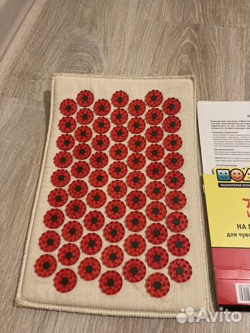 Тибетский аппликатор