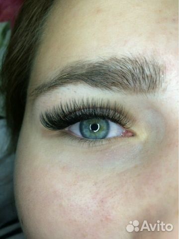Наращивание ресниц,ламинировани