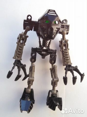 bionicle onua