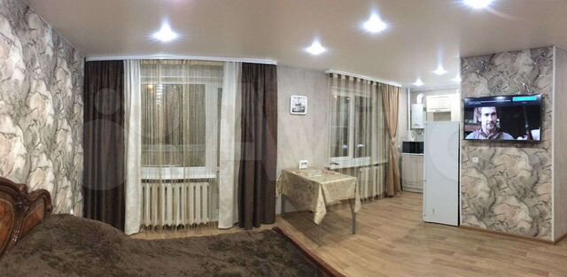 1-к. квартира, 32 м², 3/5 эт.