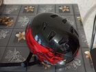 BMX шлем объявление продам