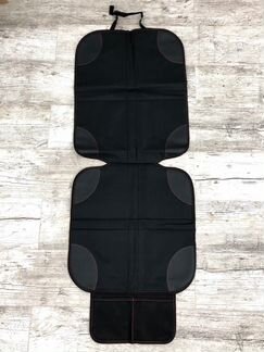 Чехол на сиденье под детское кресло