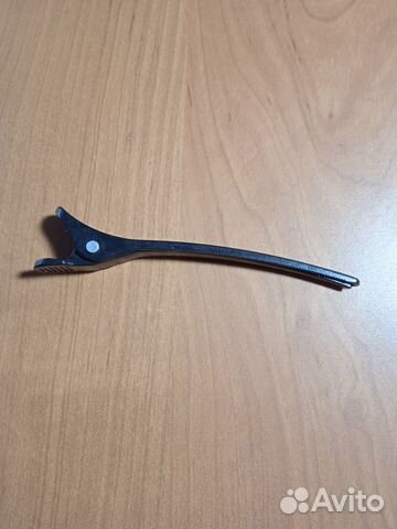 Зажим для волос