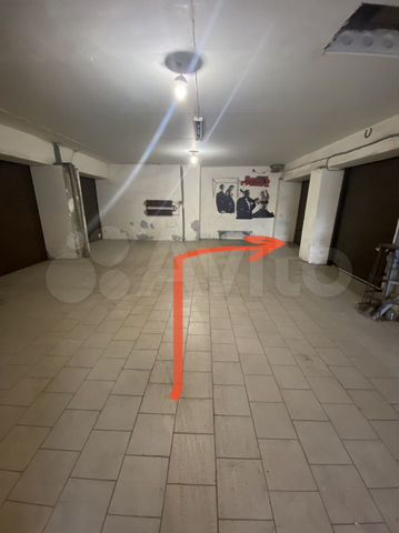 Гараж, 21 м²