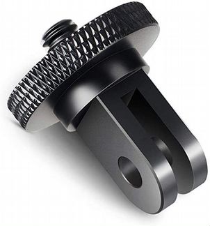 Металлический переходник № 5 для экшн-камер