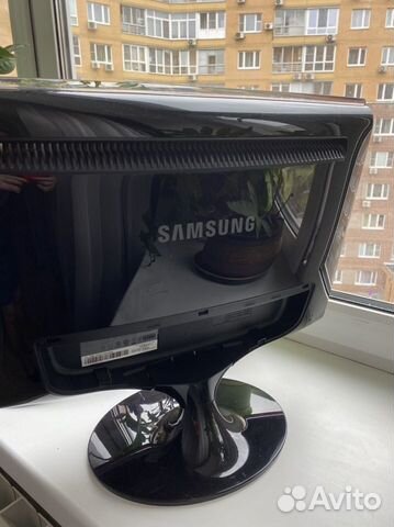 Монитор Samsung T200N