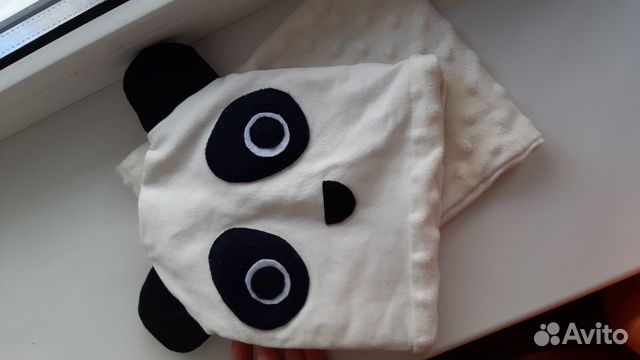 Шапка и снуд