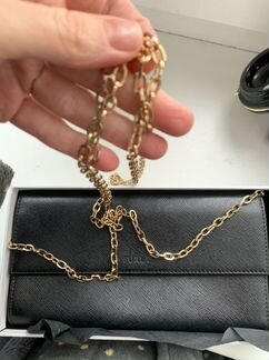 Клатч furla оригинал