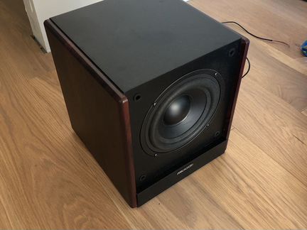 Сабвуфер от системы 5.1 микролаб