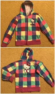 Красивый комплект одежды Hello kitty Baby club Glo