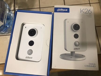 Ip-камера dahua k-26
