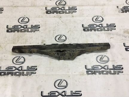 Панель передняя верхний Lexus Ls430 UCF30 3uzfe