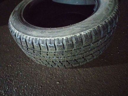 Toyo 255/55 r18