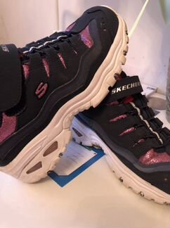 Кроссовки для девочек