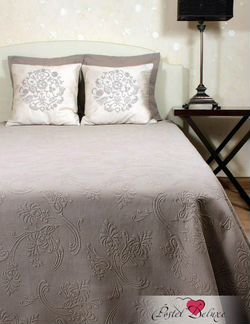 Покрывало Country Цвет: Мокко (150х220 см)