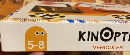 Пазл- аниматор отdjeco