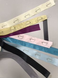 Лента для украшения