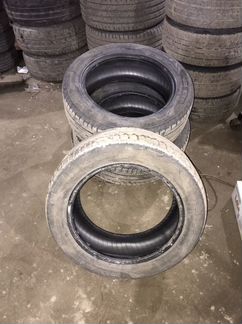 Летние шины Nokian Nordman SX R16