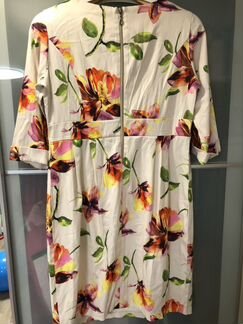 Платье для беременных и кормящих