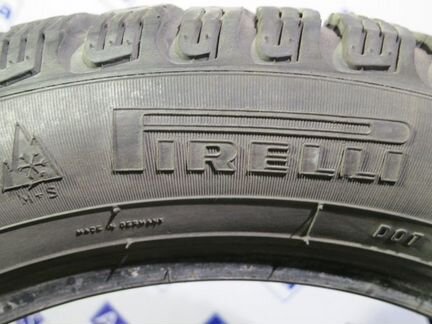 Шины бу 205-55-16 Pirelli 16-205-55 102T