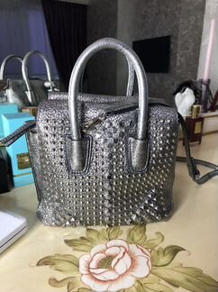 Сумка MCM(оригинал)
