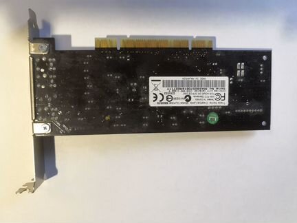 Звуковая карта Сreative Sound Blaster Audigy SE7.1