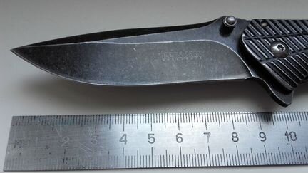 Нож складной Kershaw KAI 1315BW