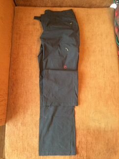 Штаны Fjallarven
