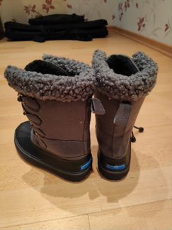 Ботинки детские