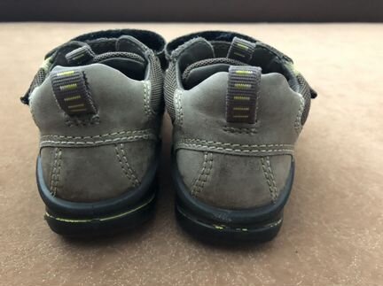 Кроссовки ecco