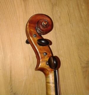 Скрипка 4/4 Zimmermann