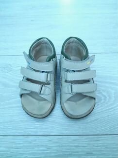 Детская ортопедические обувь оrtek