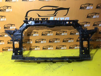 Панель передняя Kia Soul 2 2013-2019