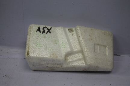 Абсорбер переднего бампера Mitsubishi Lancer 10