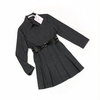 Платье Christian Dior (ремень в комплекте)