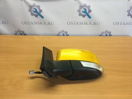 Зеркало левое Ford Focus CB4 2008-2011