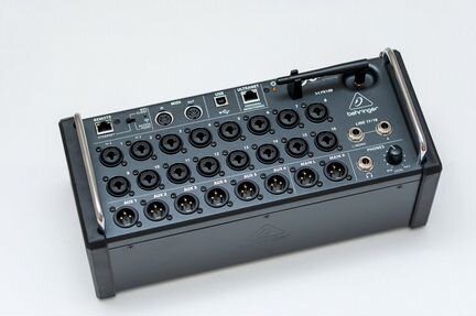 Behringer XR18 X-Air